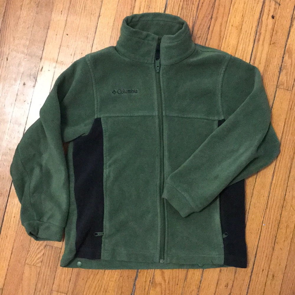Boys 10/12 Columbia